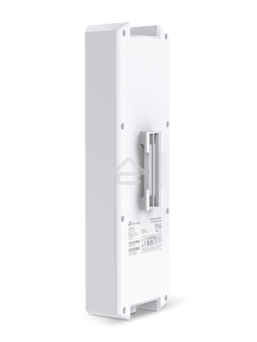 Двухдиапазонная точка доступа TP-Link EAP650-Outdoor AX3000 Wi-Fi 6 для помещения/улицы PROJ