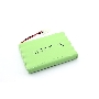 Аккумулятор Ni-cd 12V 1800mAh AA Flatpack разъем 5559