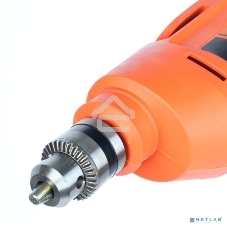 Дрель Patriot FD 401 THE ONE, 420 Вт, сетевая, безударная