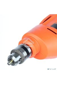 Дрель Patriot FD 401 THE ONE, 420 Вт, сетевая, безударная