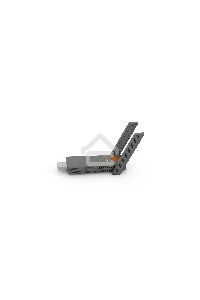 Сетевой адаптер Wi-Fi Origo OW1800M, AX1800, USB 3.0, (ант.внеш.несъем.) 2ант.