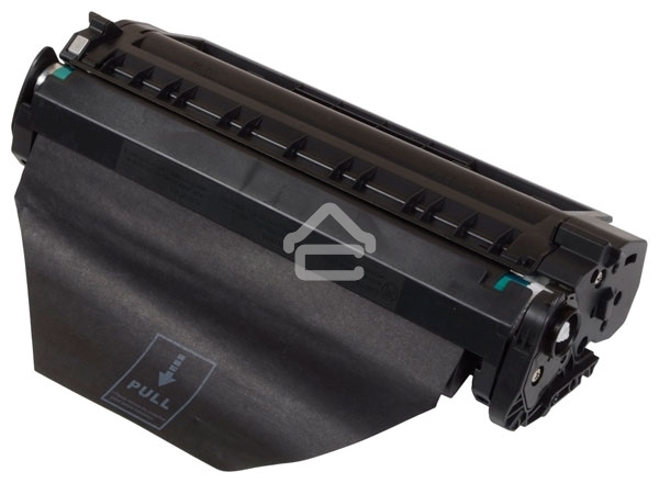 Картридж лазерный Cactus CS-Q2613X черный (4000 стр.) для HP 1300/1300N