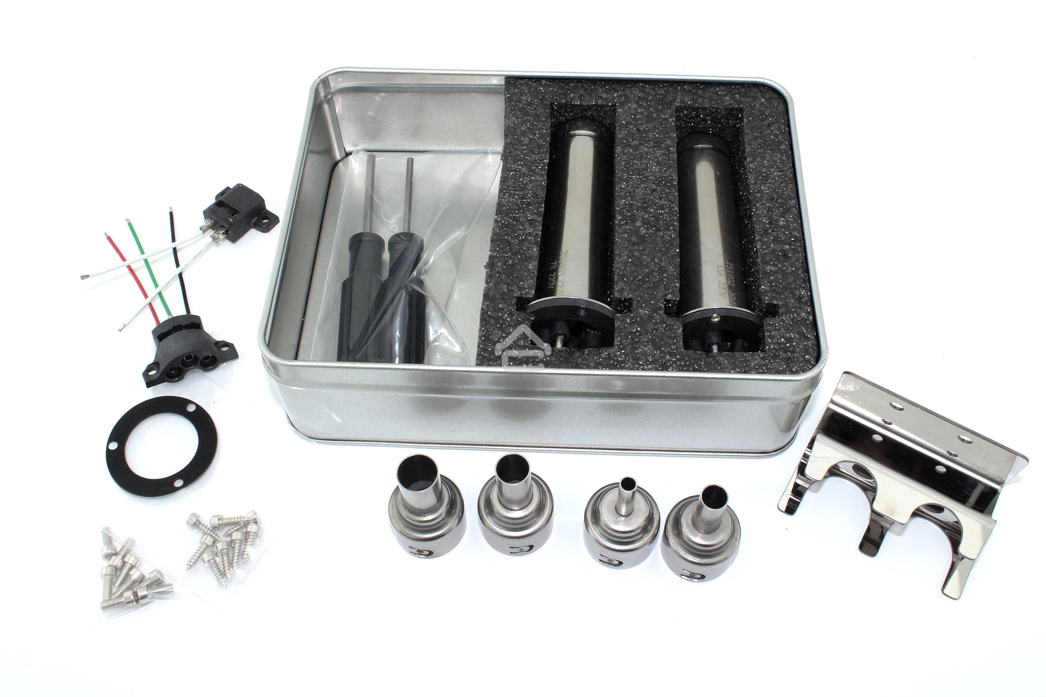 Набор для паяльной станции SUGON 8630 PRO/8650