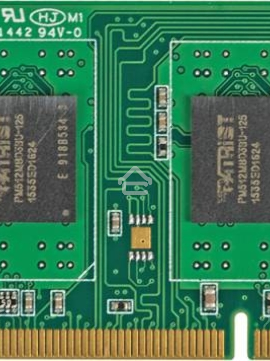 Оперативная память Patriot, DDR3, 4GB (1x4 GB), 1600 MHz, CL11, SO-DIMM