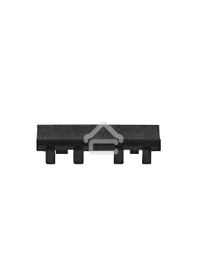 Тормозная площадка обходного лотка HP CLJ CP2025/CM2320/Pro 300 M351/375/ 400 M451/475 (RL1-1785)