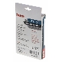 Разветвитель USB 2.0 Buro BU-HUB7-1.0-U2.0 7порт. черный