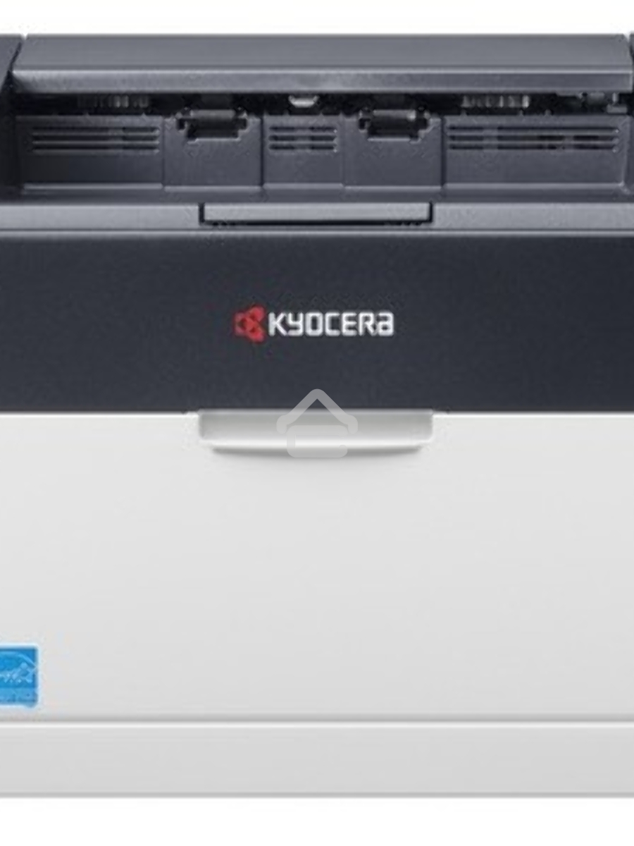 Принтер лазерный Kyocera Ecosys FS-1060dn (1102M33RU0), A4, ч/б, печ. до 25 стр/мин., 600 x 1200 dpi, USB, RJ-45