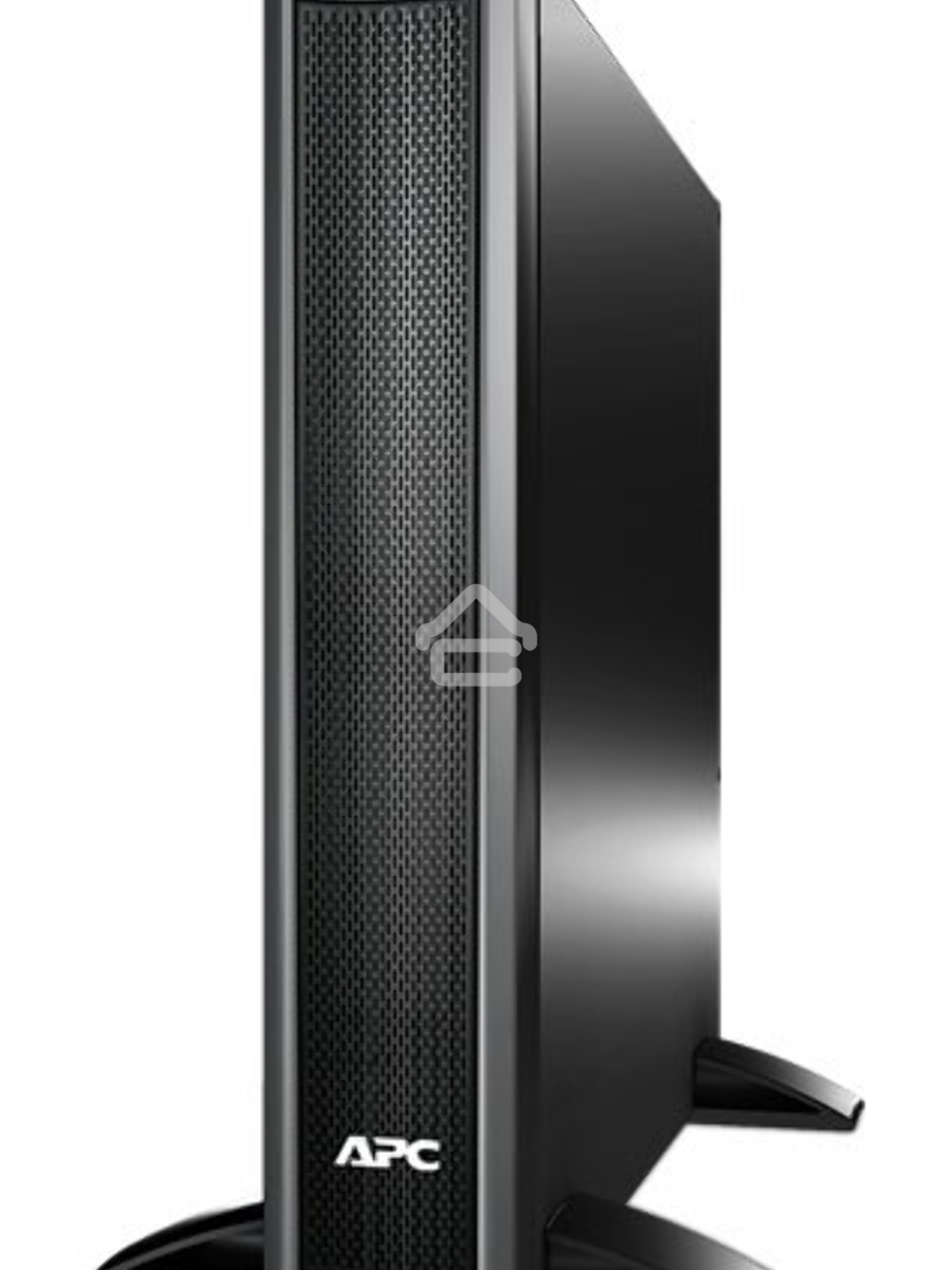 Батарея APC Smart-UPS X 48V External Battery Pack SMX48RMBP2U {RM 2U/Tower, for SMX750I, SMX1000I, SMX1500RMI2U, SMX1500RMI2UNC}