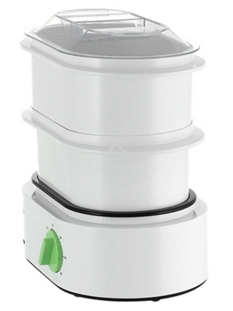 Пароварка Braun FS3000WH