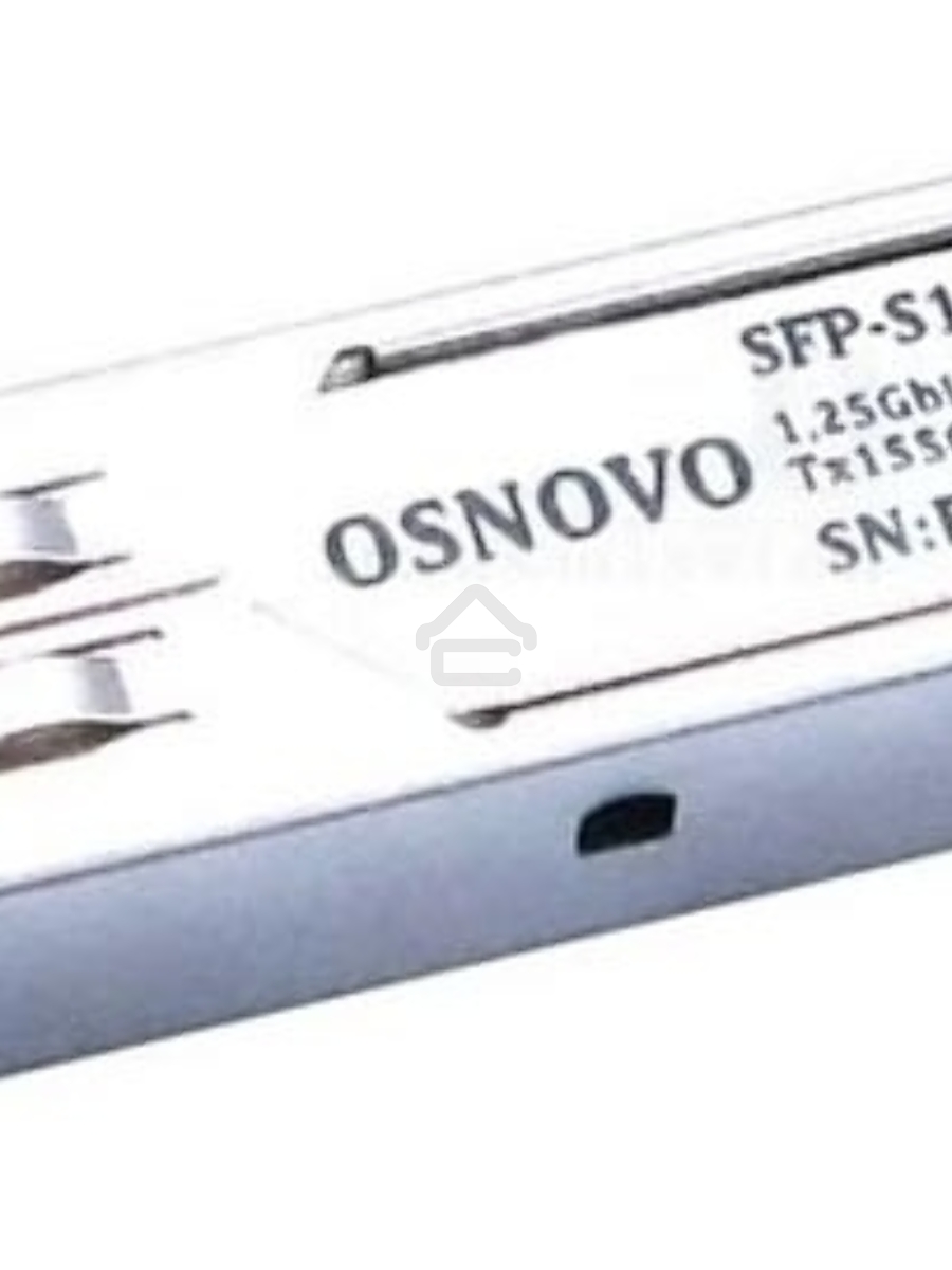 Модуль Osnovo SFP-S1LC13-G-1550-1310-I