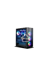 Компьютерный корпус Deepcool MATREXX 50 черный без БП ATX 1x120mm 2xUSB2.0 1xUSB3.0 audio bott PSU