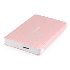 Внешний корпус 2.5