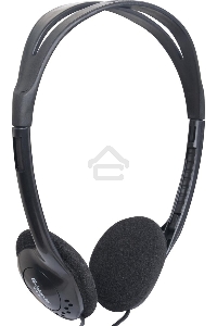 Нaушники Defender AURA 101    черный