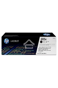 Картридж лазерный HP CE410X черный CLJ Pro 300 Color M351 /Pro 400 Color M451/Pro 300 Color MFP M375/Pro 400 Color MFP M475 (4 000 стр.)