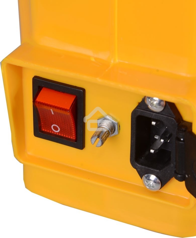 Опрыскиватель аккумуляторный Huter SP-12/8AC