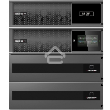 Батарея для ИБП Ippon Innova Unity RT 3-3 20K EBM480 9AH 192В 9А·ч