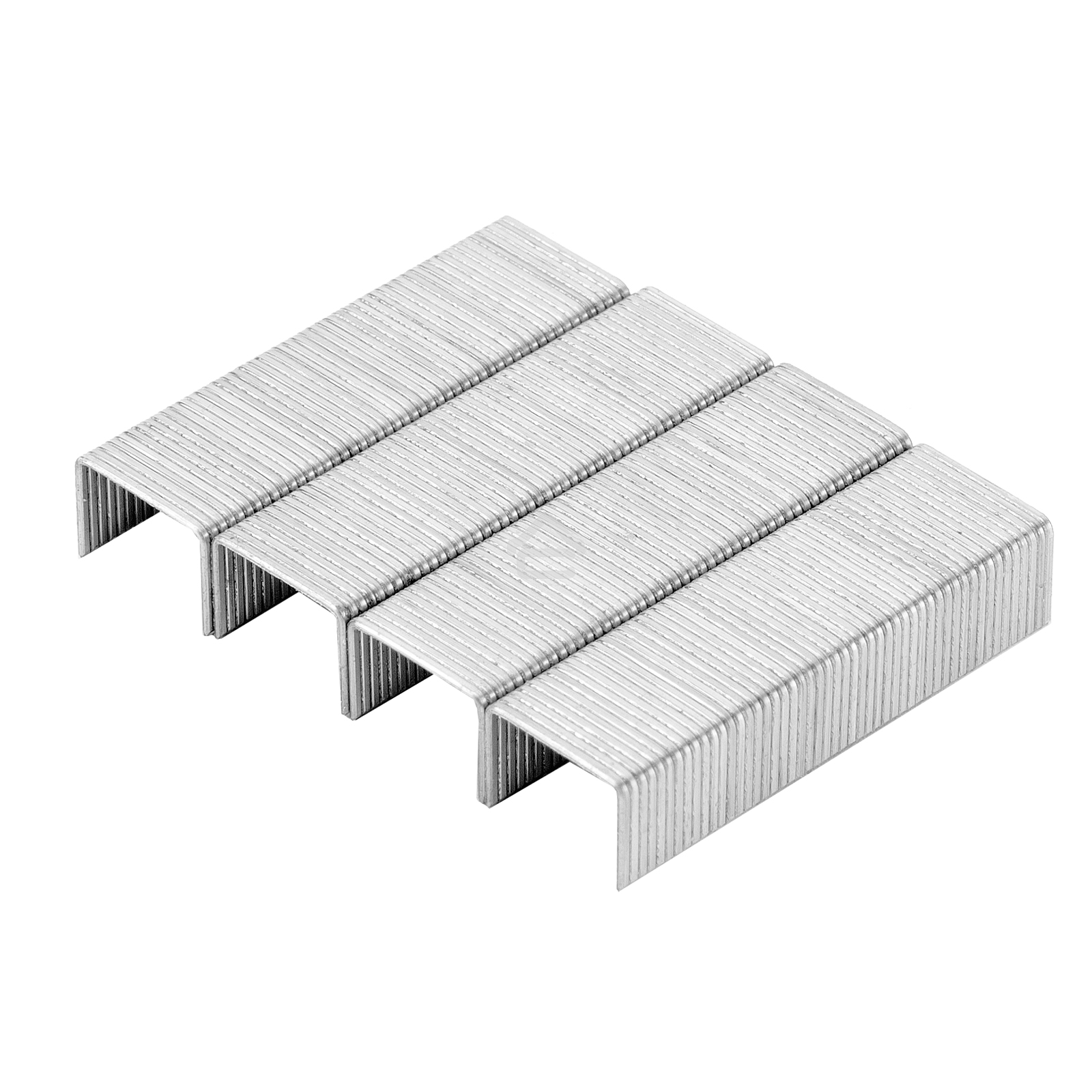 Степлер SPARTA 42002 мебельный регулируемый со скобами 200шт тип скобы №53 4-14мм