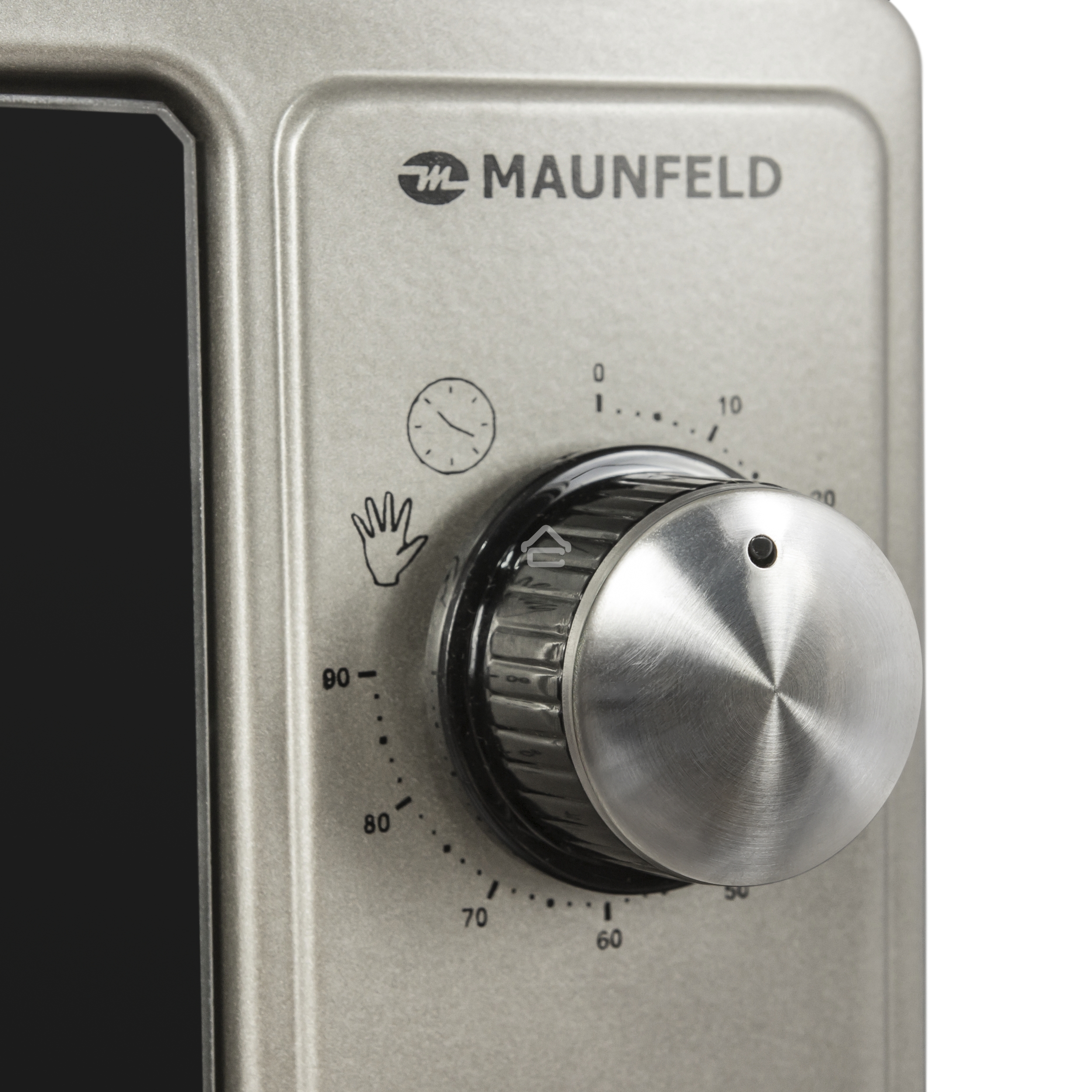 Мини-печь Maunfeld СEMOB.363.S1