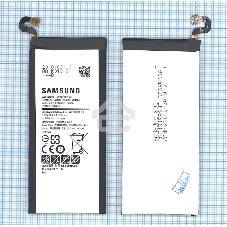Аккумуляторная батарея EB-BG928ABE для Samsung Galaxy S6 Edge+, S6 Edge Dual Sim 3000mAh