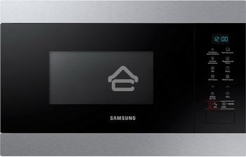 Микроволновая печь встраиваемая Samsung 22L GRILL MG22M8074AT/BW