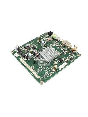 Материнская плата монитора Asus PB298Q