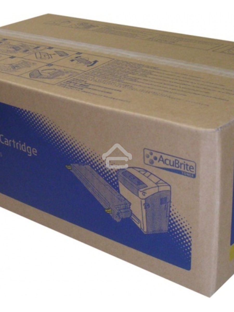 Фотобарабан Epson C13S051124 для AcuLaser C3800 yellow