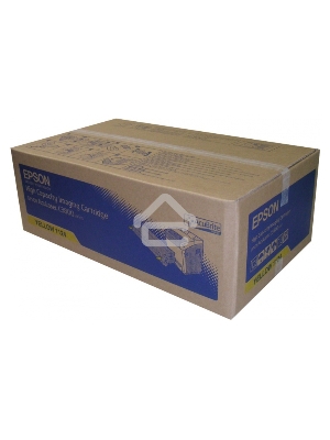 Фотобарабан Epson C13S051124 для AcuLaser C3800 yellow