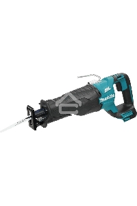 Ножовка MAKITA DJR187Z  18В. Li-ion. 0-3000об\м. х-32мм. рез-255мм