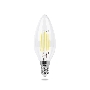 Лампа светодиодная FERON LB-58 (25573) 5W 230V E14 4000K