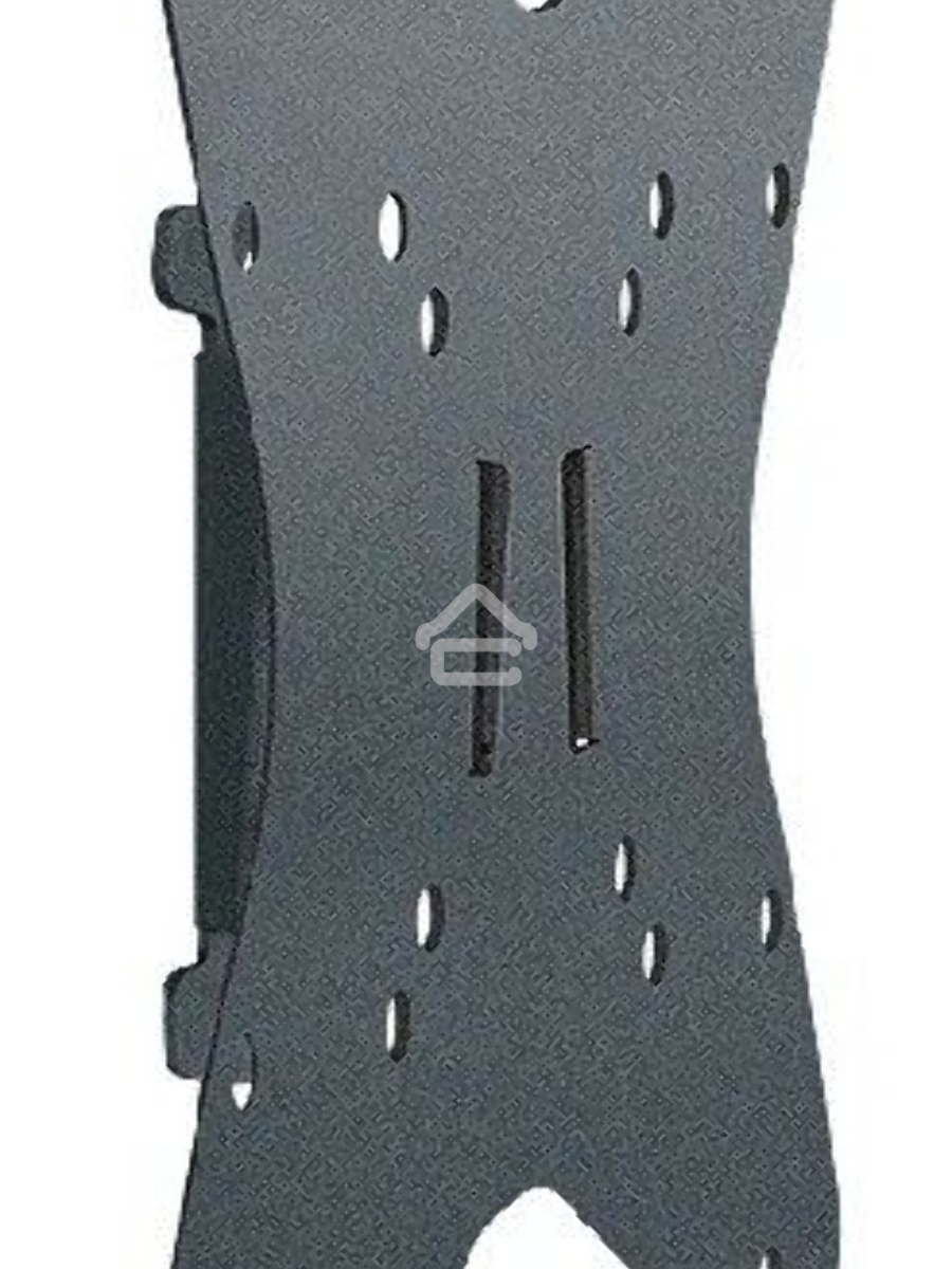 Кронштейн для телевизора Holder LCDS-5049 металлик 19