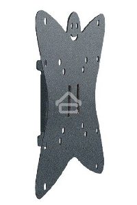Кронштейн для телевизора Holder LCDS-5049 металлик 19