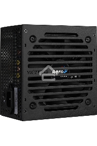 Блок питания Aerocool / Formula VX-500 PLUS, 500Вт 120мм, черный