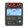 Измеритель сопротивления изоляции UNI-T UT511