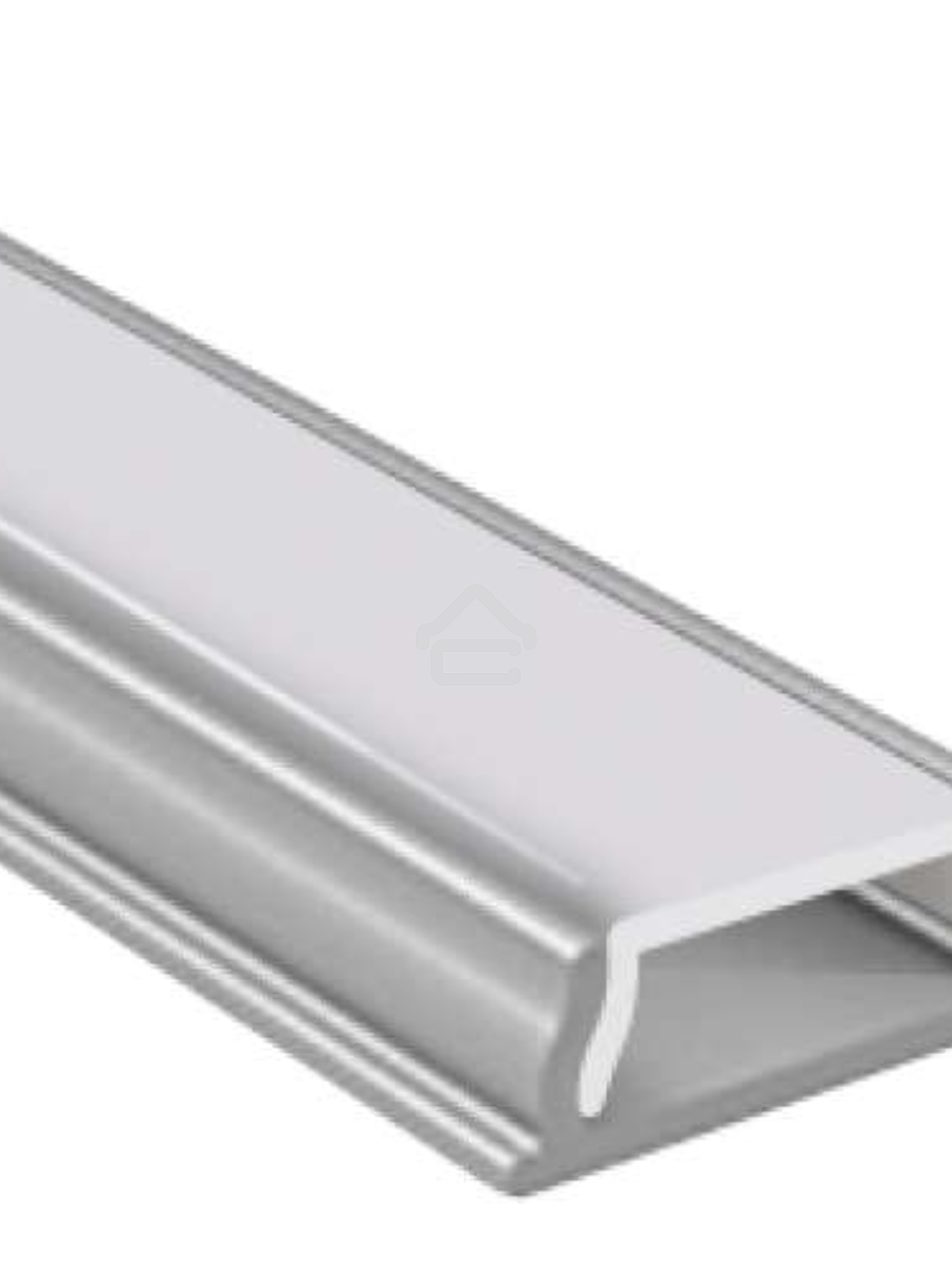 Профиль PAL 1105 гибкий (дл.2м) анодированный JazzWay 5009523
