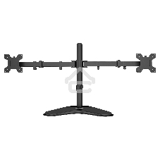 Кронштейн для мониторов ЖК Buro BU-M042-D черный, 17