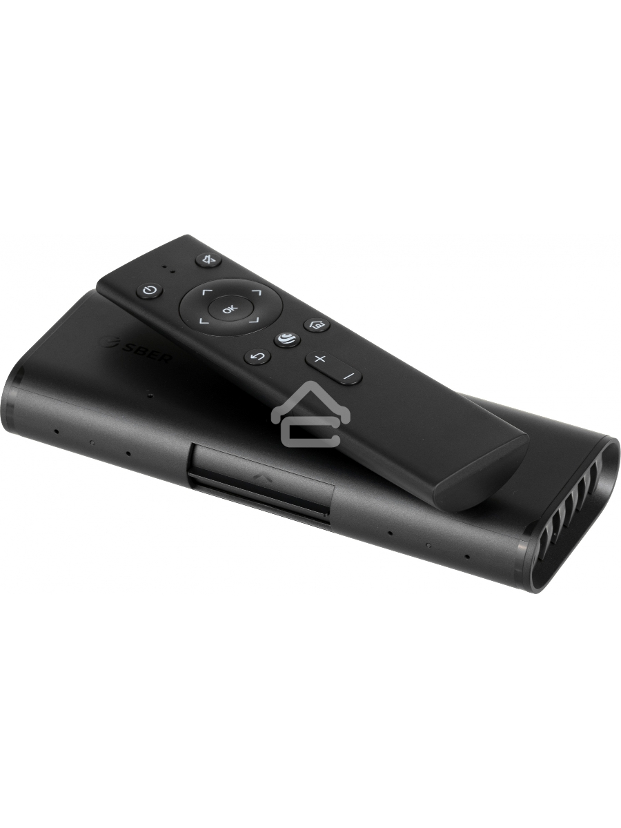 Медиаплеер Sber SberBox Top SBDV-00013
