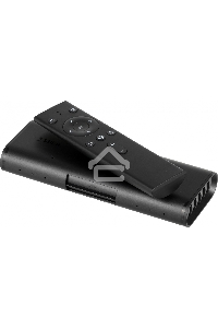 Медиаплеер Sber SberBox Top SBDV-00013