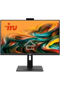 Моноблок IRU 23IM 23.8