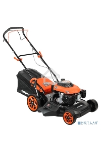 Газонокосилка роторная Patriot PT 46S The One (512109046)