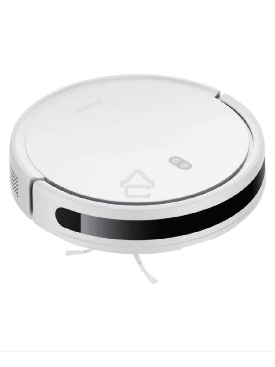 Робот-пылесос Xiaomi Mi Robot Vacuum E10 [BHR6783EU] белый, 2600 мАч Li-Ion, уборка влажная/комбинированная/сухая, пылесборник контейнер 0.4 л