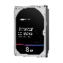 Серверный диск HDD WD Ultrastar DC HA340 8TB <WUS721208BLE604> SATA3 3.5