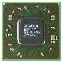 Видеочип ATI AMD Radeon IGP RS780L  [215-0674058] 100-CG1980