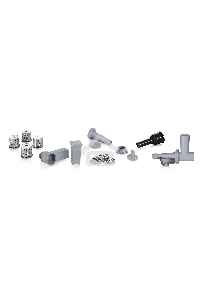 Мясорубка Bosch MFW68660 2200Вт