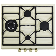 Газовая варочная панель Zigmund & Shtain GN 208.61 X