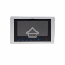 Цветной монитор видеодомофона 7