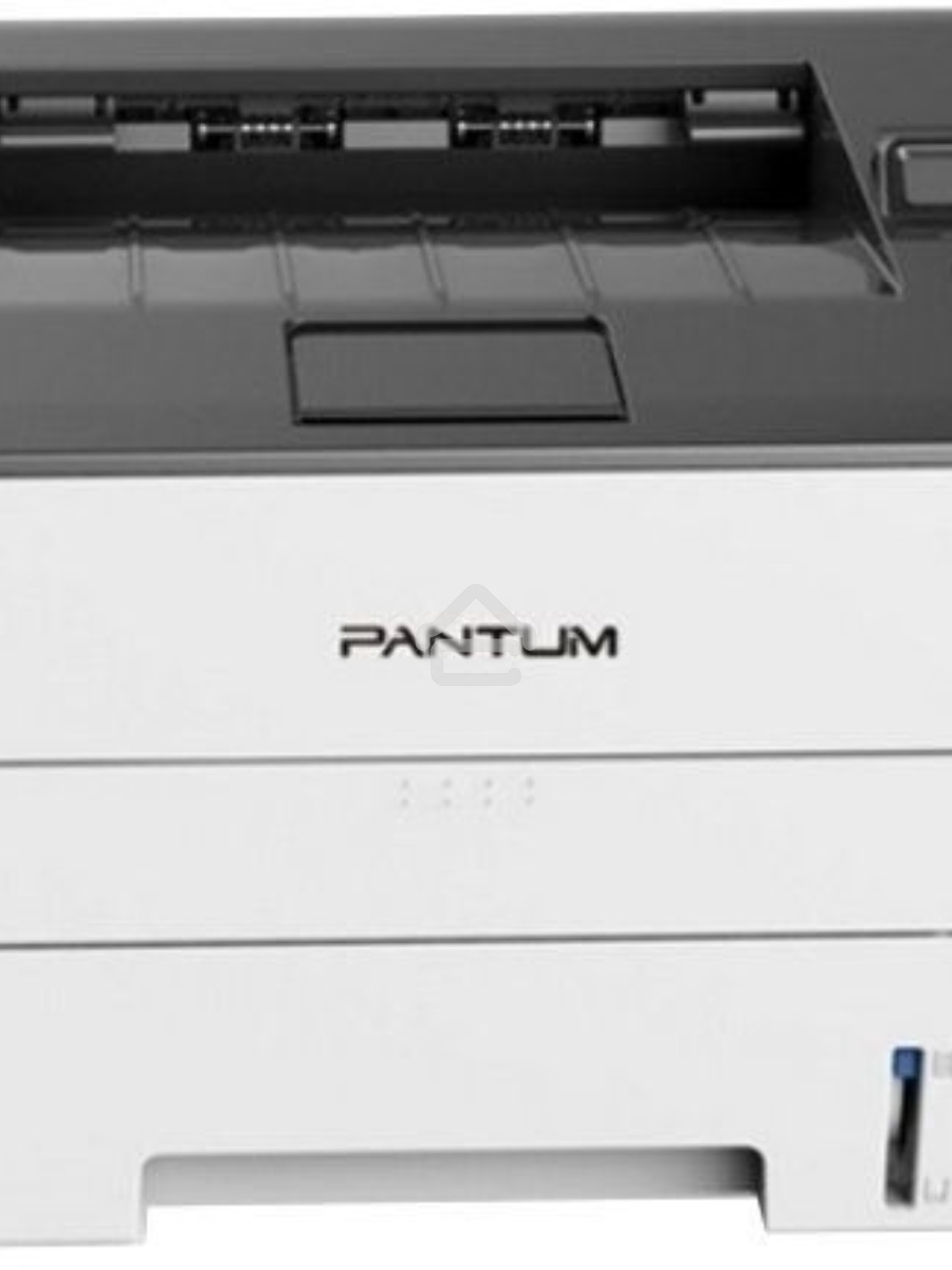 Принтер лазерный Pantum P3300DN, А4, ч/б, печ. до 33 стр/мин, 1200 X 1200 dpi, USB, RJ-45
