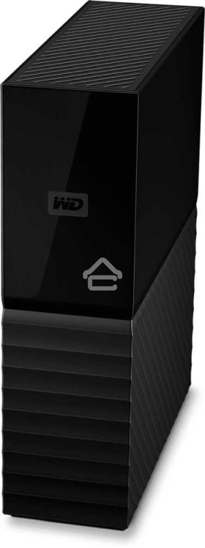 Внешний HDD 3.5