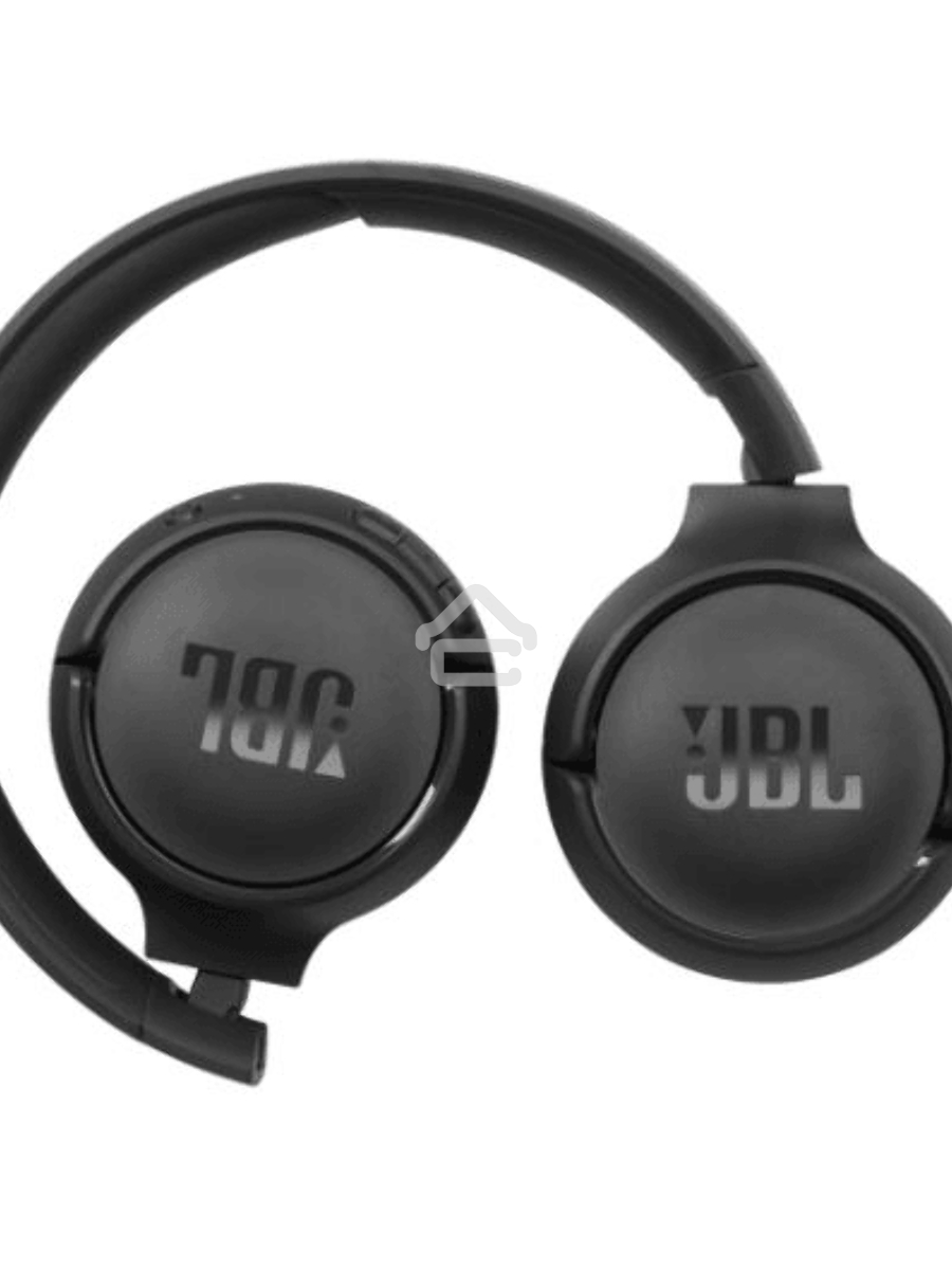 Наушники JBL беспроводные T510BT, 32 Ом, черные