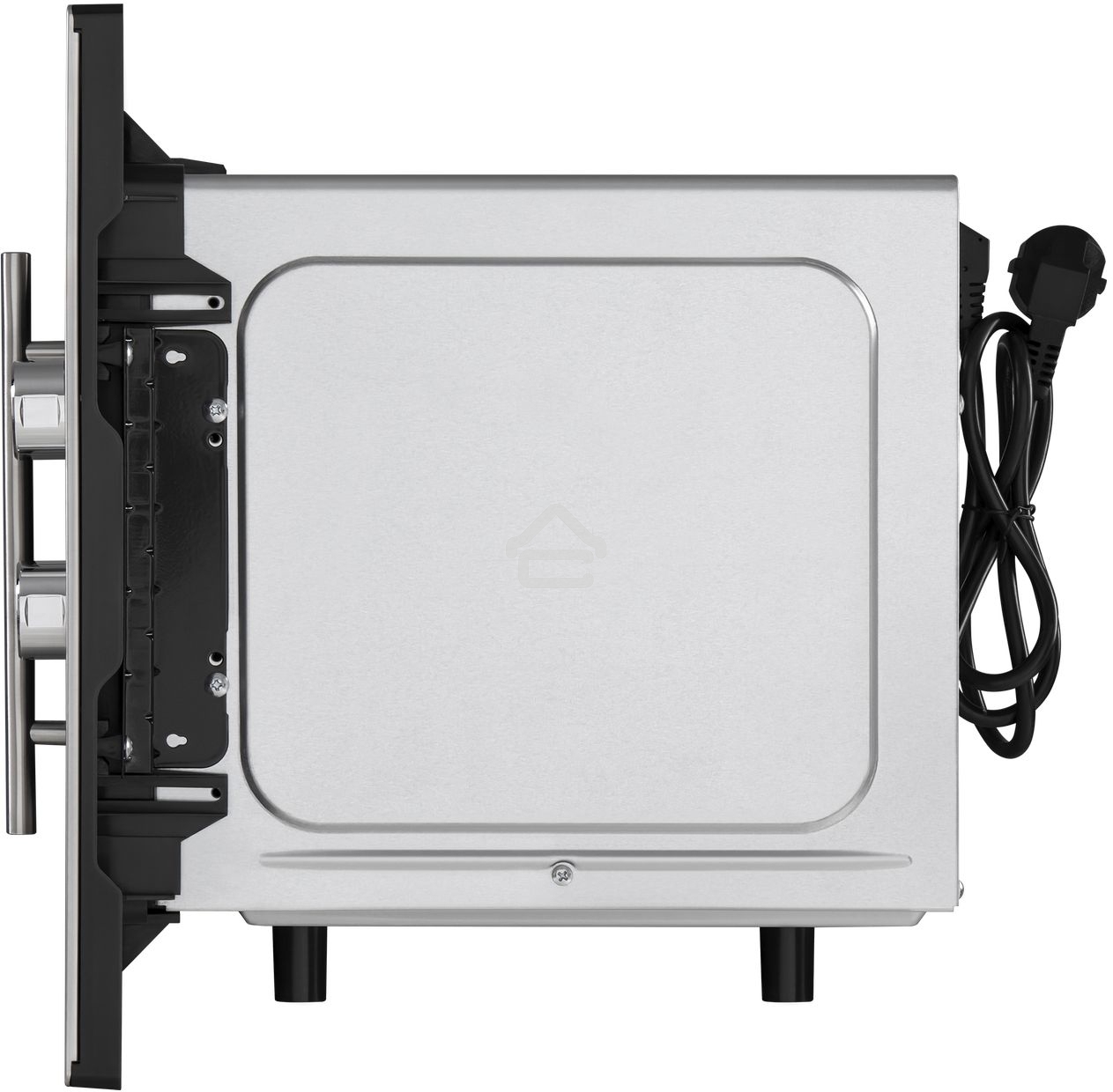 Микроволновая печь встраиваемая HOMSair MOB201S