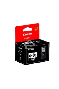 Картридж струйный Canon PG-440XL 5216B001 черный для Canon MG2140/3140